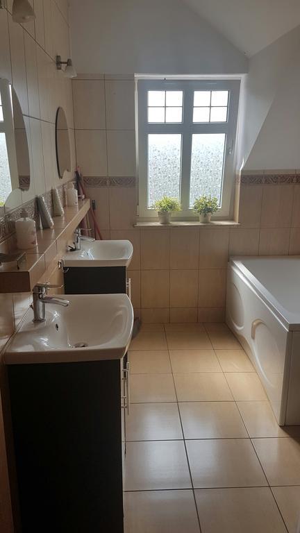 Hostel Rafcar Bydgoszcz Buitenkant foto