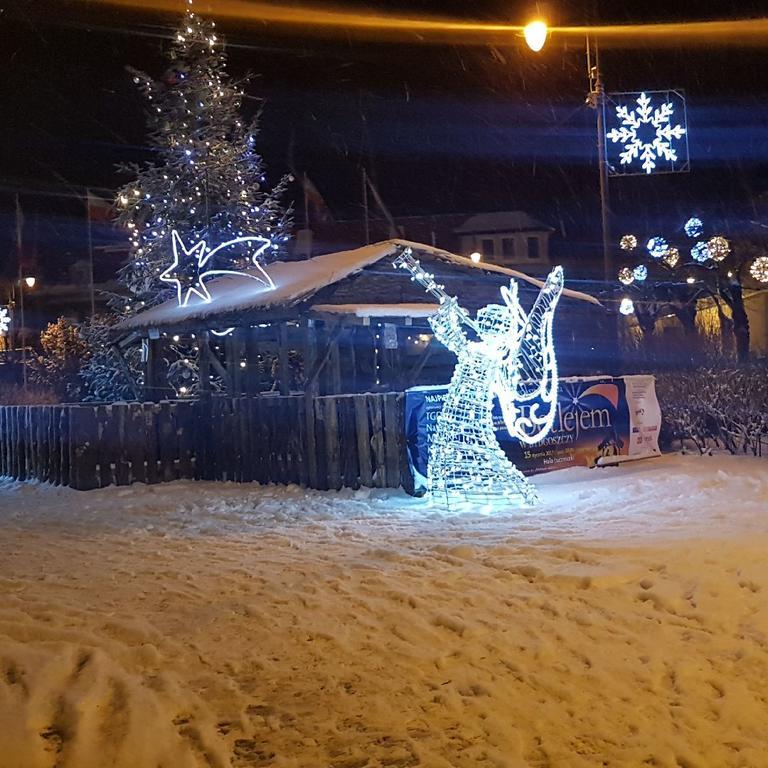 Hostel Rafcar Bydgoszcz Buitenkant foto